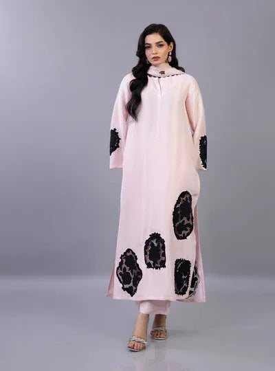Zainab Chottani | Ramadan Edit 26 | Blush Royale