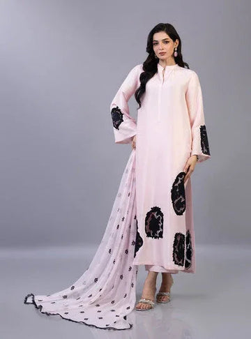 Zainab Chottani | Ramadan Edit 26 | Blush Royale