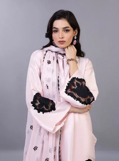 Zainab Chottani | Ramadan Edit 26 | Blush Royale
