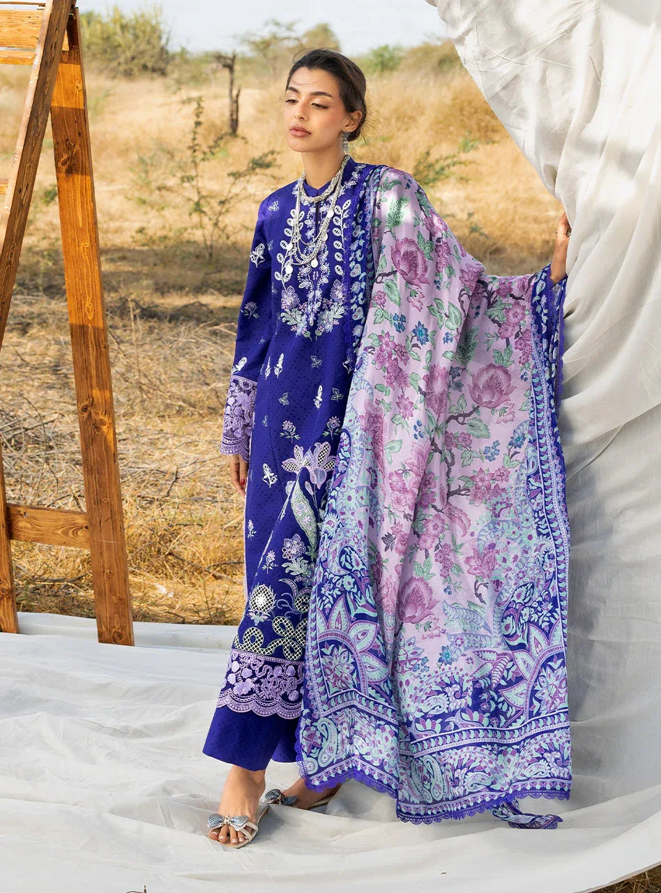 Viola 13 - Aqsa Fabrics