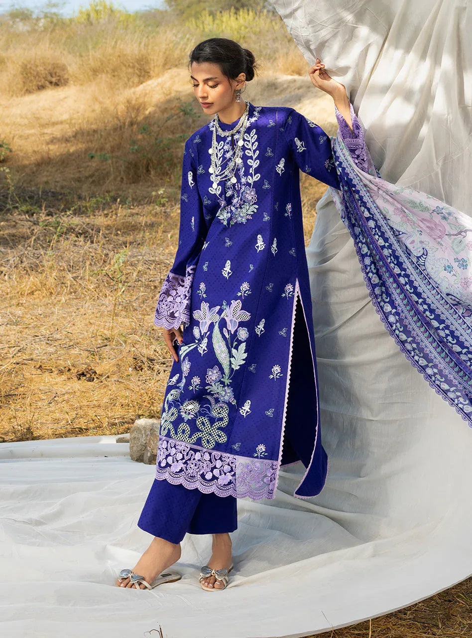 Viola 13 - Aqsa Fabrics