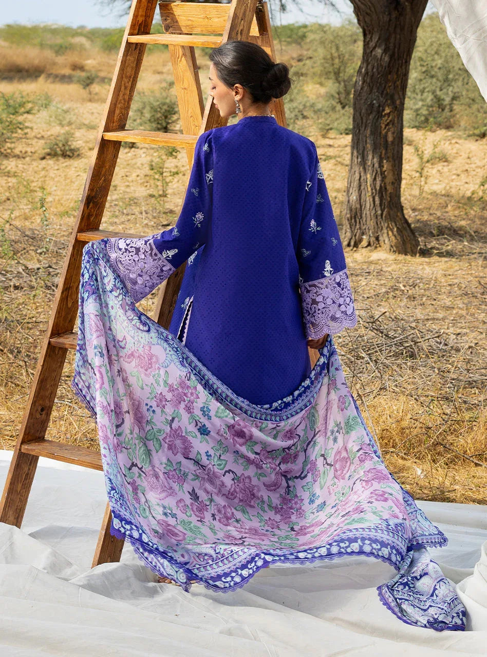 Viola 13 - Aqsa Fabrics