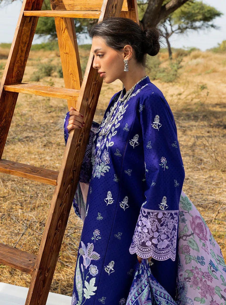 Viola 13 - Aqsa Fabrics