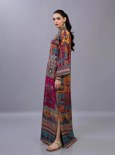 Zainab Chottani | Ramadan Edit 26 | Mirage Kaftan
