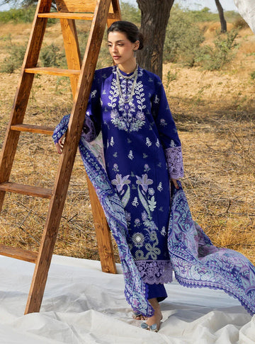 Viola 13 - Aqsa Fabrics