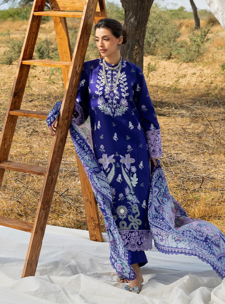 Viola 13 - Aqsa Fabrics