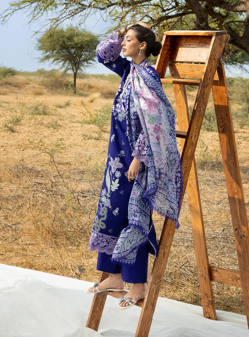 Viola 13 - Aqsa Fabrics