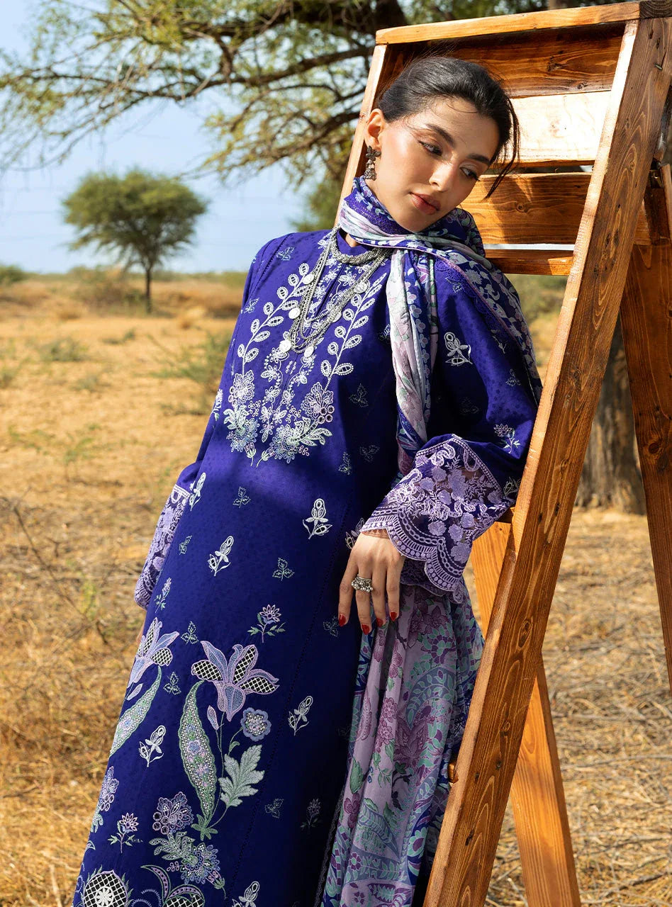 Viola 13 - Aqsa Fabrics
