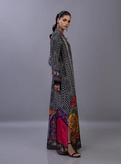 Zainab Chottani | Ramadan Edit 26 | Lumi Kaftan