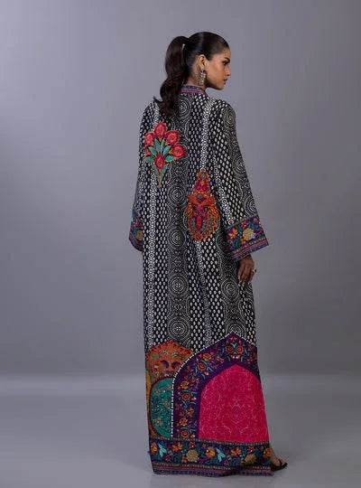 Zainab Chottani | Ramadan Edit 26 | Lumi Kaftan