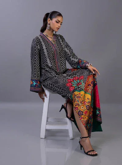 Zainab Chottani | Ramadan Edit 26 | Lumi Kaftan