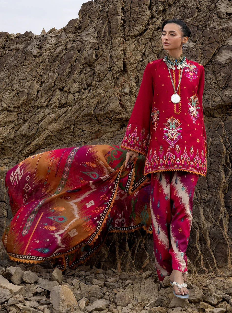 Zamira 07 - Aqsa Fabrics