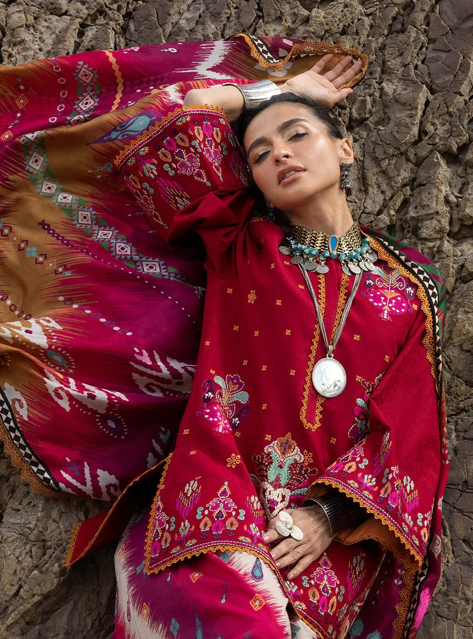 Zamira 07 - Aqsa Fabrics