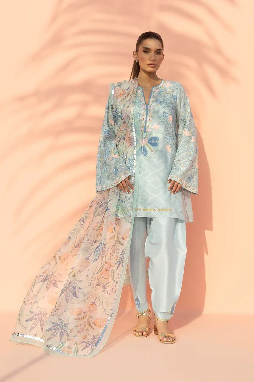 Sania Maskatiya | Eid Edit 26 | Myra (B)