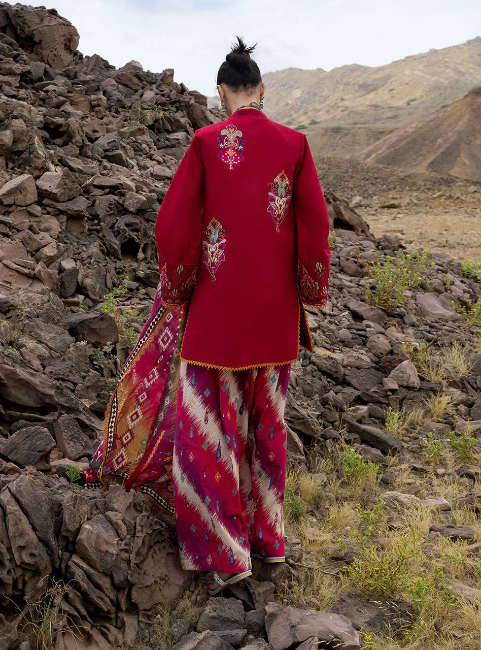 Zamira 07 - Aqsa Fabrics