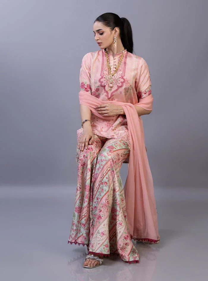 Zainab Chottani | Eid Edit 26 | Teya