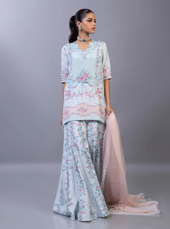 Zainab Chottani | Eid Edit 26 | Cherie