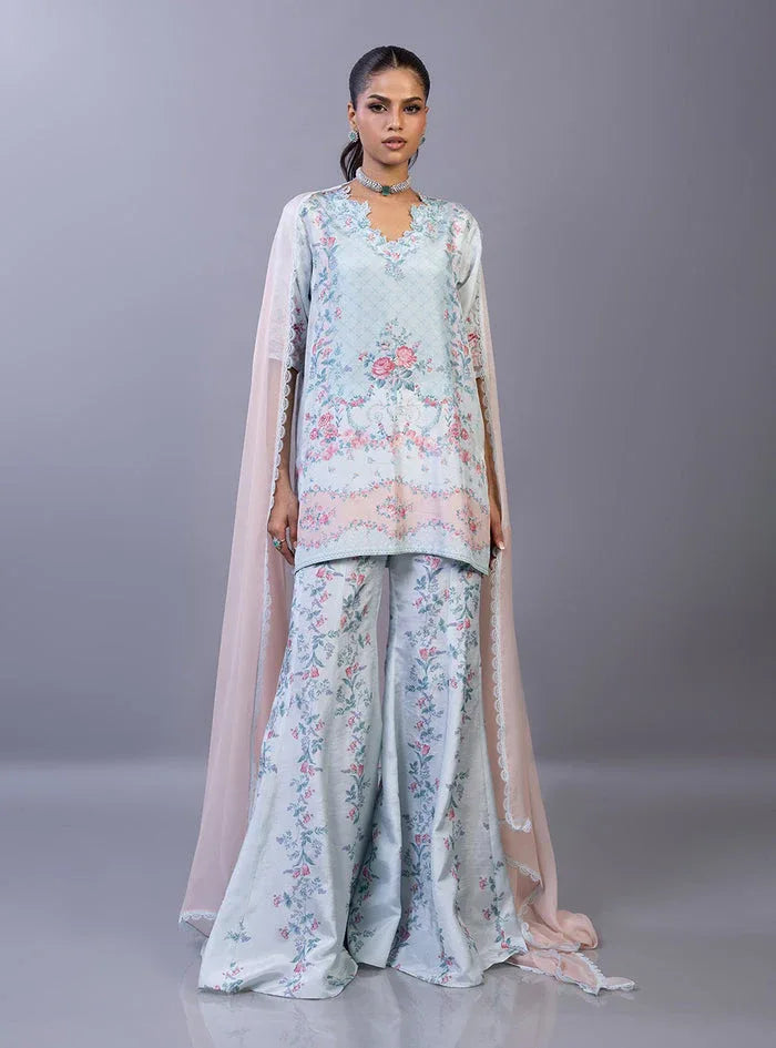 Zainab Chottani | Eid Edit 26 | Cherie