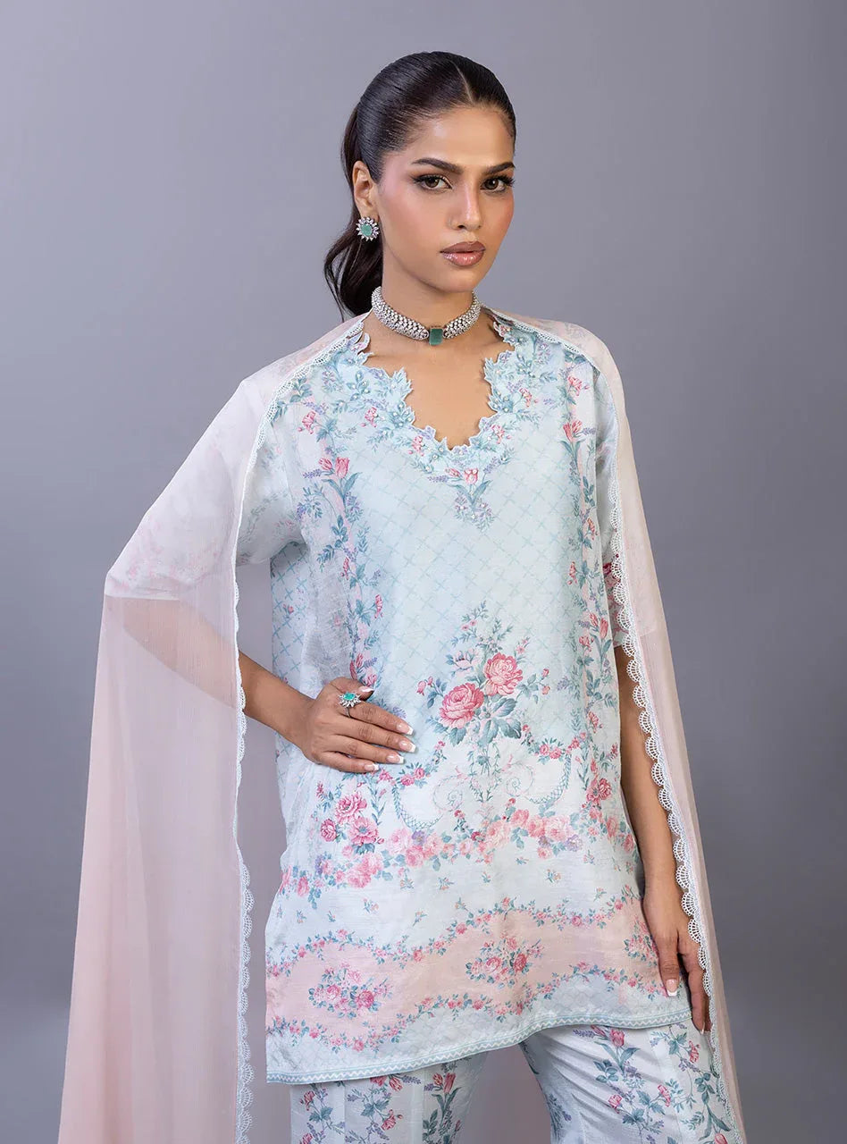 Zainab Chottani | Eid Edit 26 | Cherie