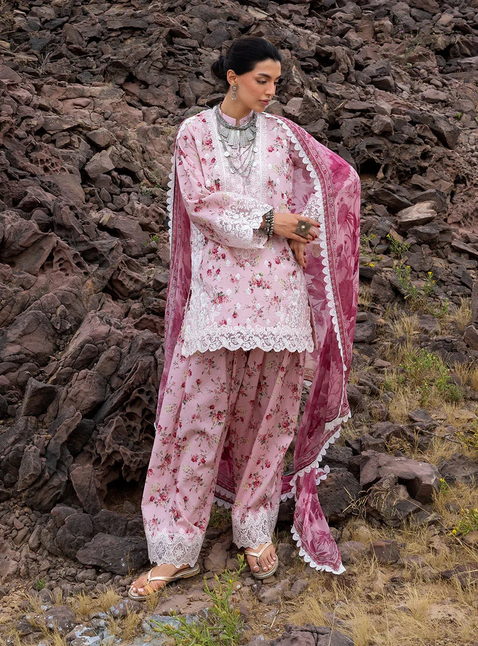Zimal 15 - Aqsa Fabrics