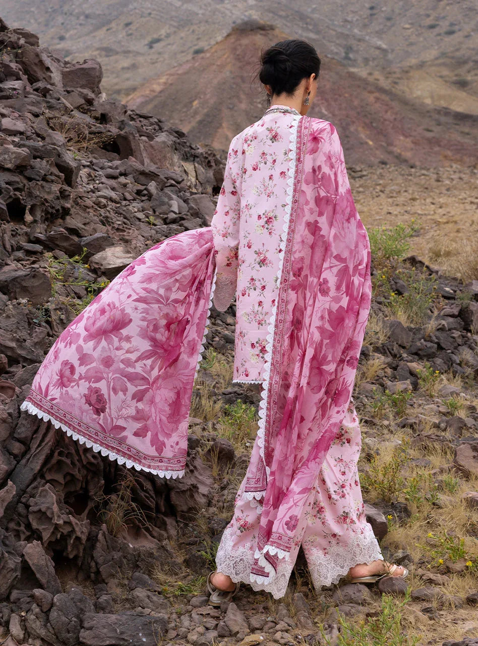 Zimal 15 - Aqsa Fabrics