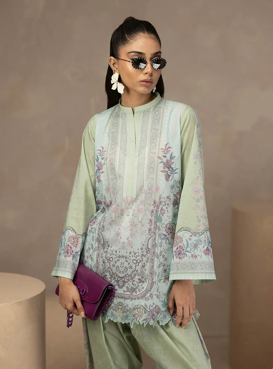 Zainab Chottani | Zahra Spring Edit 26 | Evie