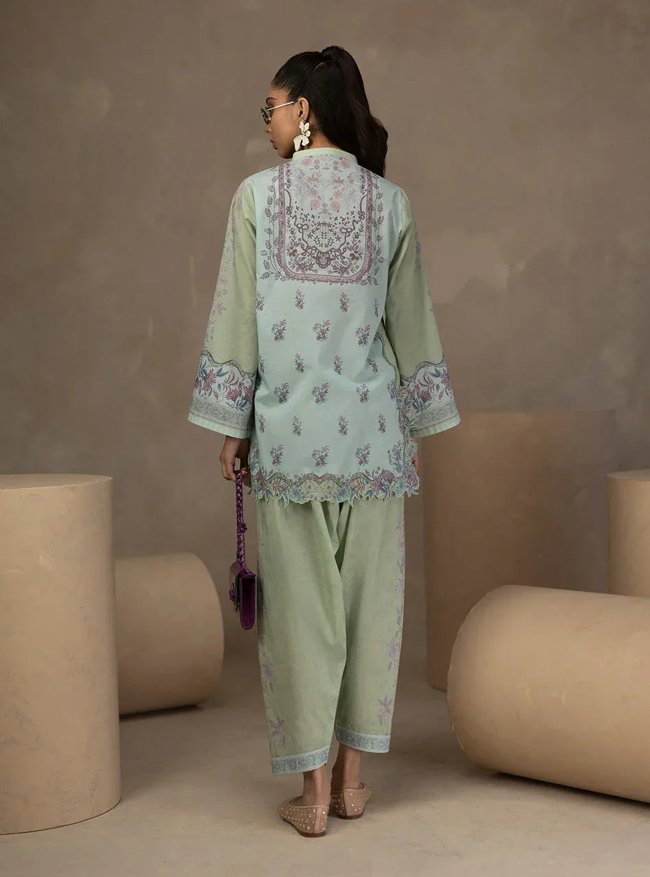 Zainab Chottani | Zahra Spring Edit 26 | Evie