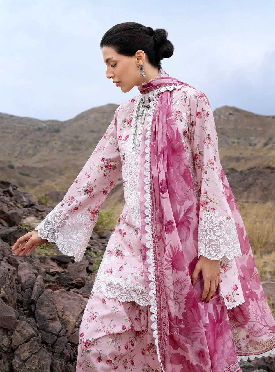 Zimal 15 - Aqsa Fabrics