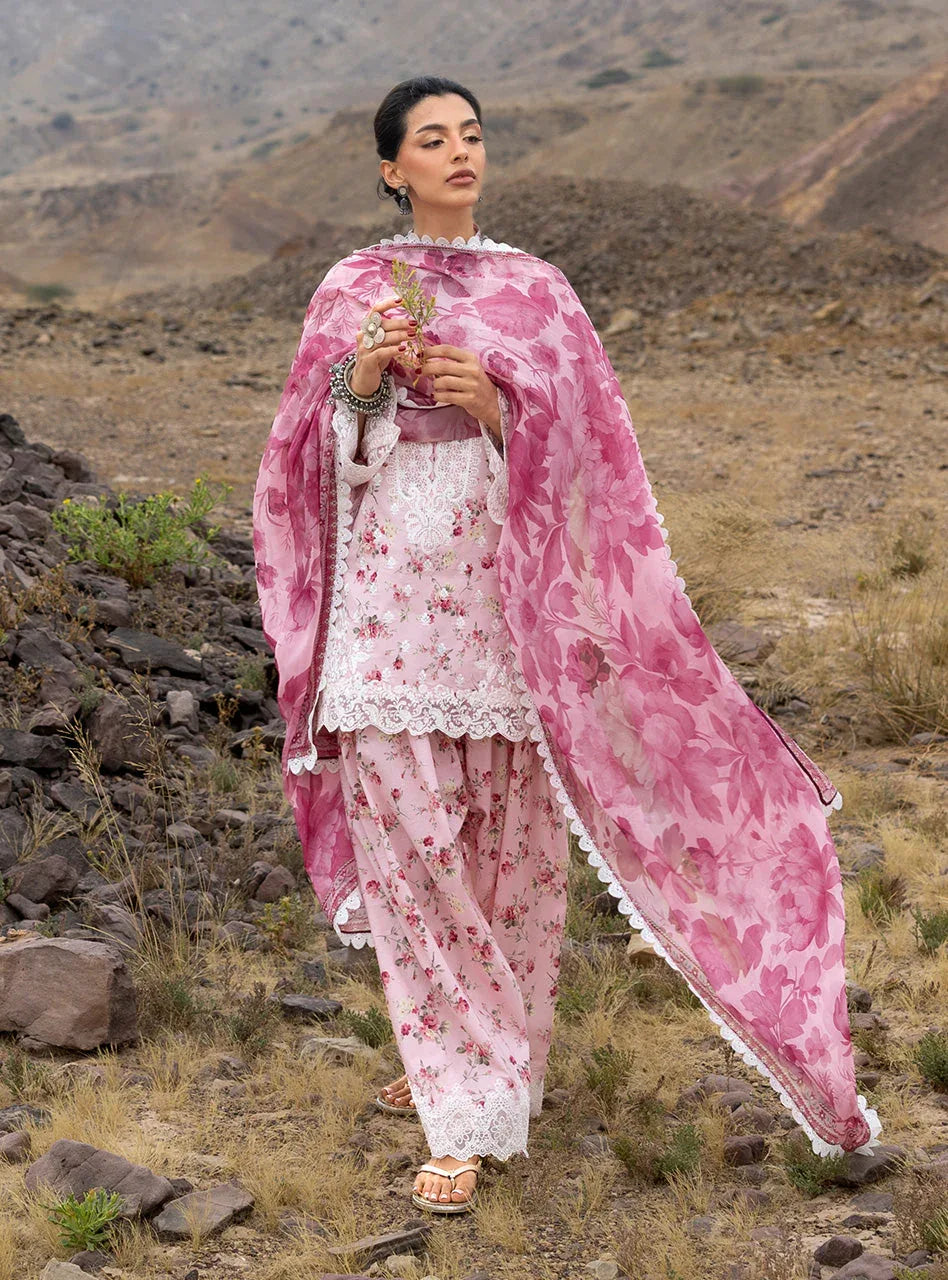 Zimal 15 - Aqsa Fabrics