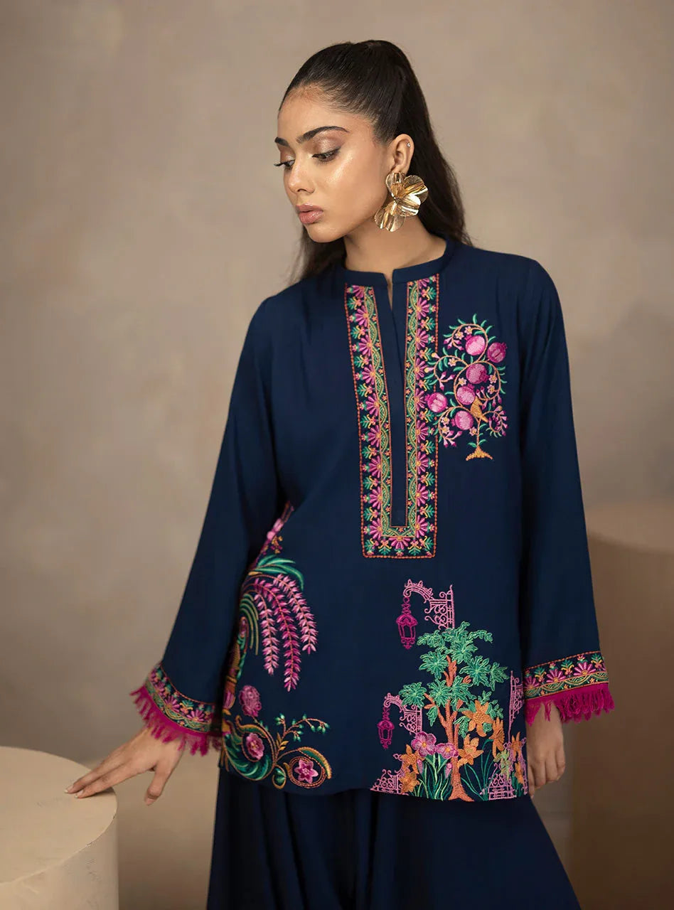 Zainab Chottani | Zahra Spring Edit 26 | Cleo