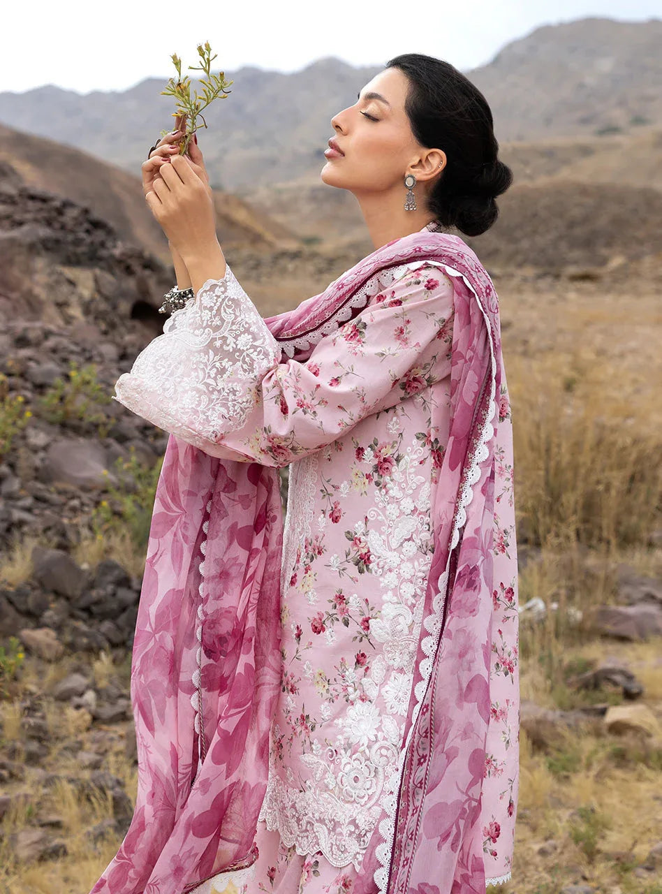 Zimal 15 - Aqsa Fabrics