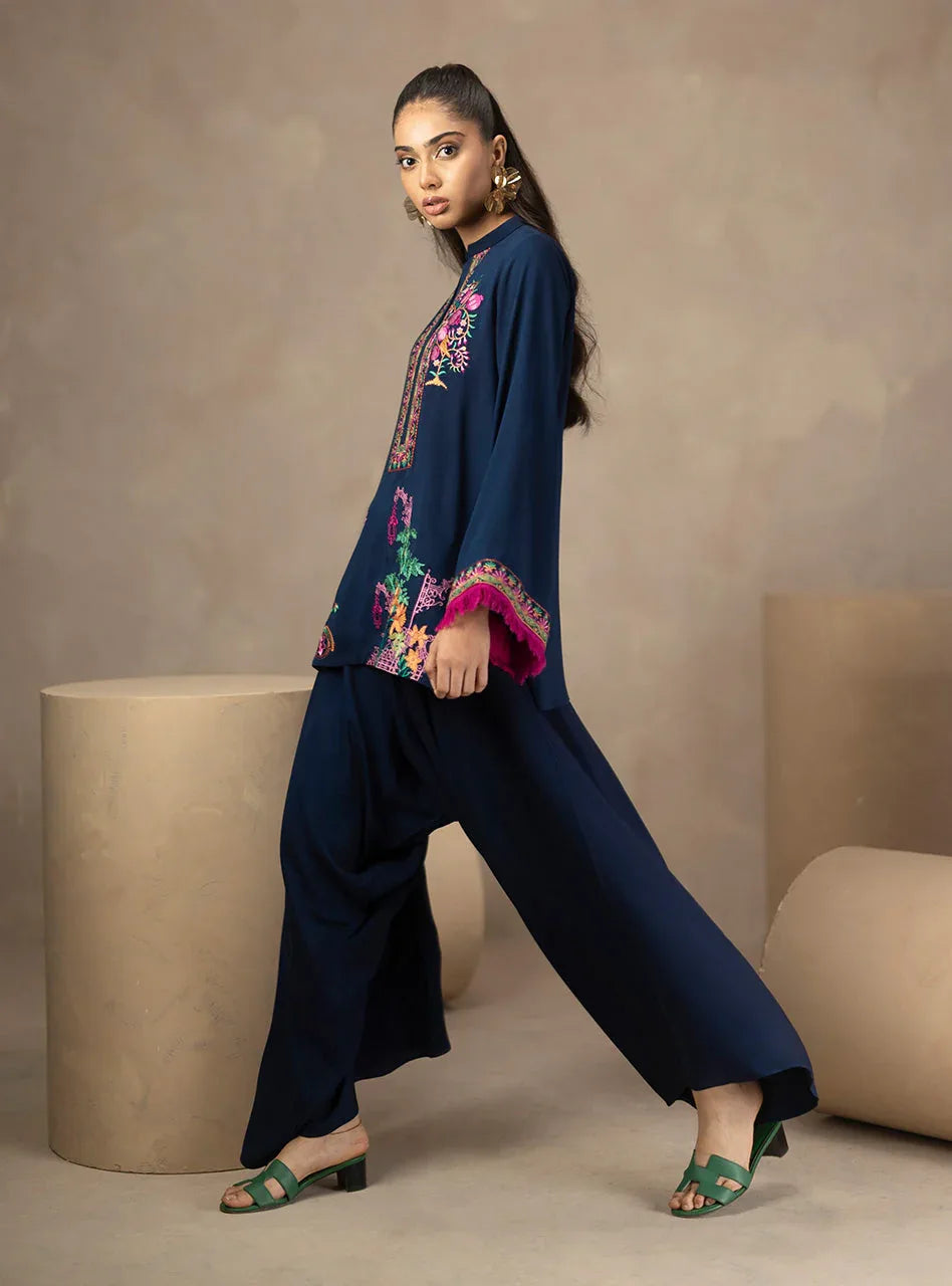 Zainab Chottani | Zahra Spring Edit 26 | Cleo