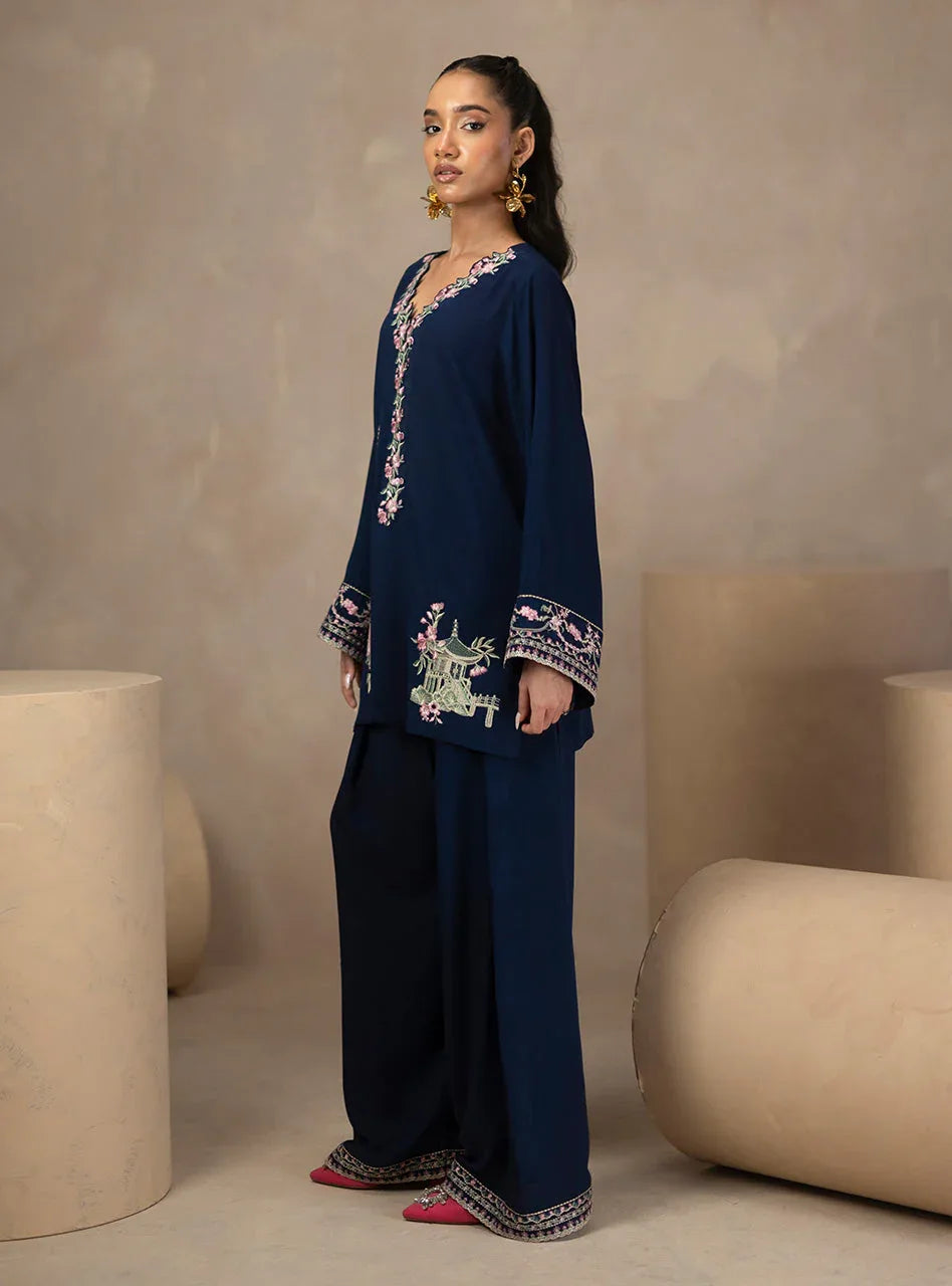 Zainab Chottani | Zahra Spring Edit 26 | Cece