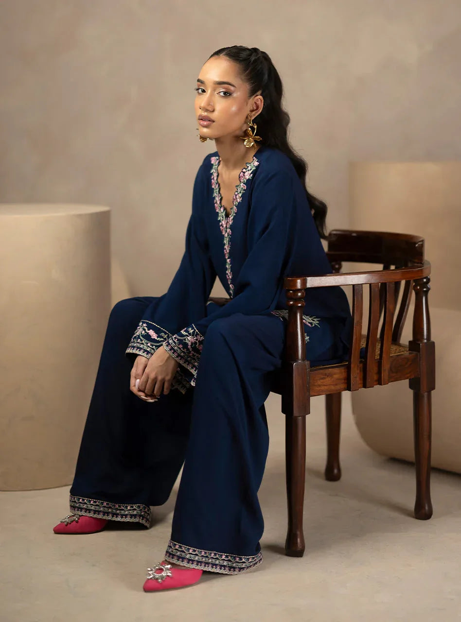 Zainab Chottani | Zahra Spring Edit 26 | Cece