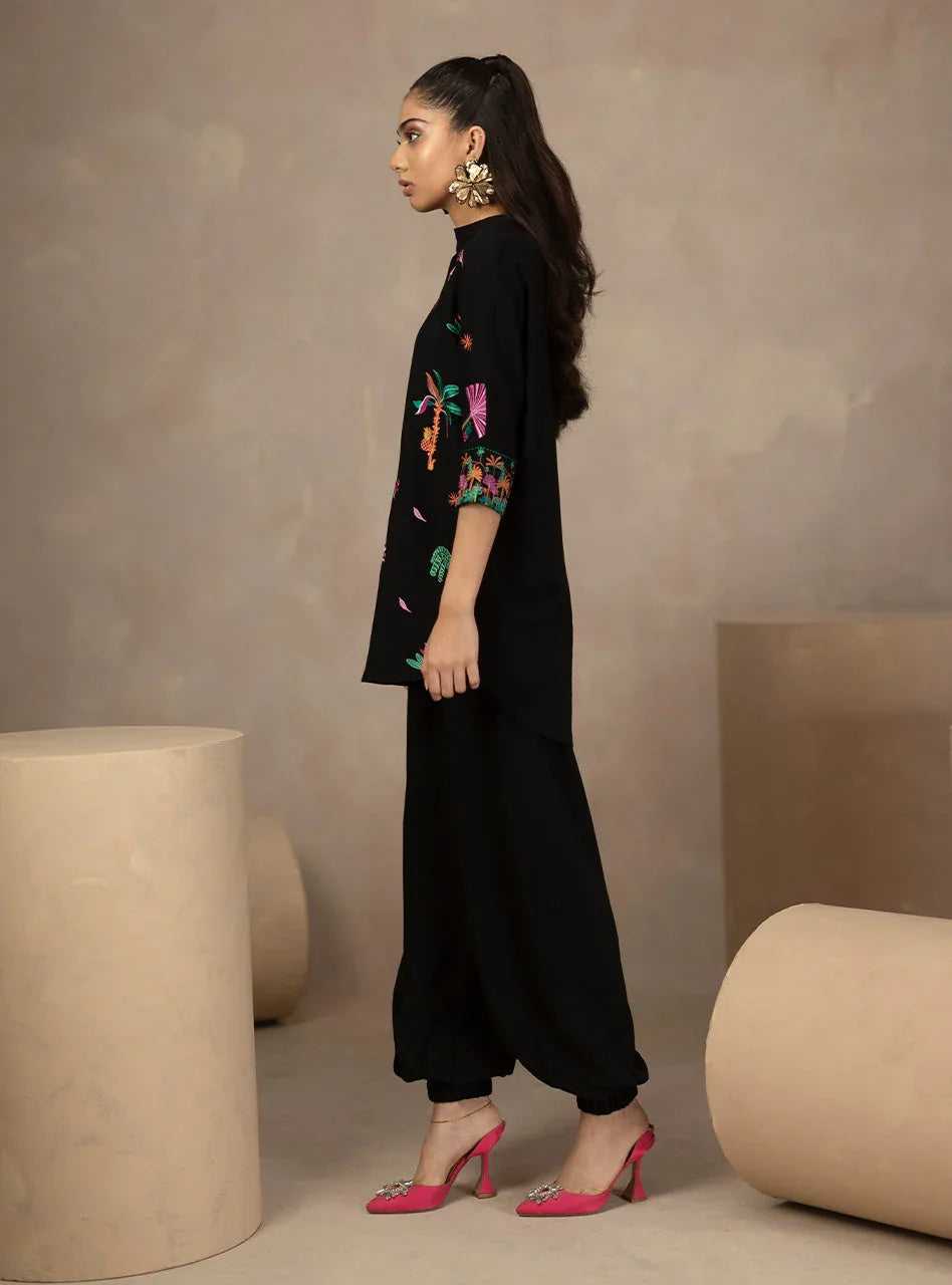 Zainab Chottani | Zahra Spring Edit 26 | Misty