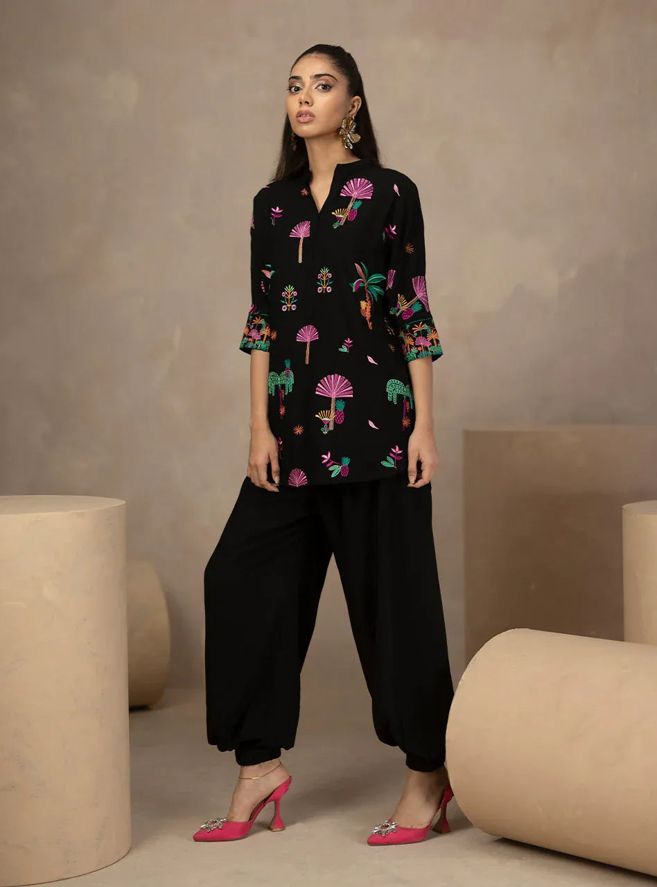 Zainab Chottani | Zahra Spring Edit 26 | Misty