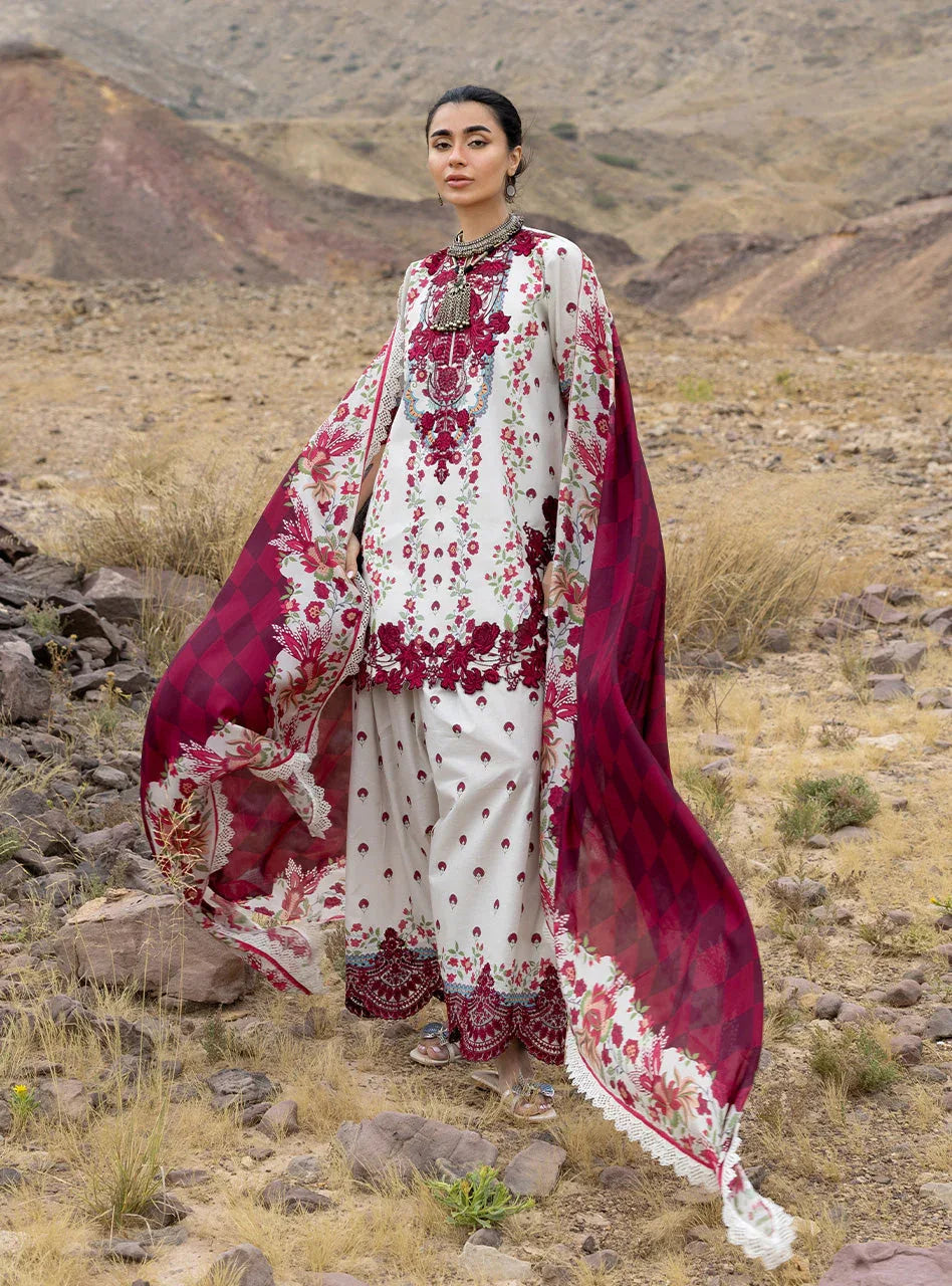 Rivya 14 - Aqsa Fabrics