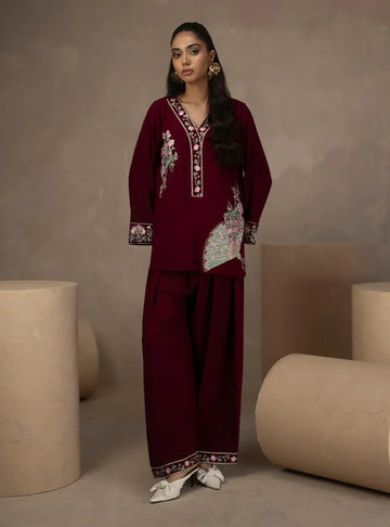 Zainab Chottani | Zahra Spring Edit 26 | Cheri
