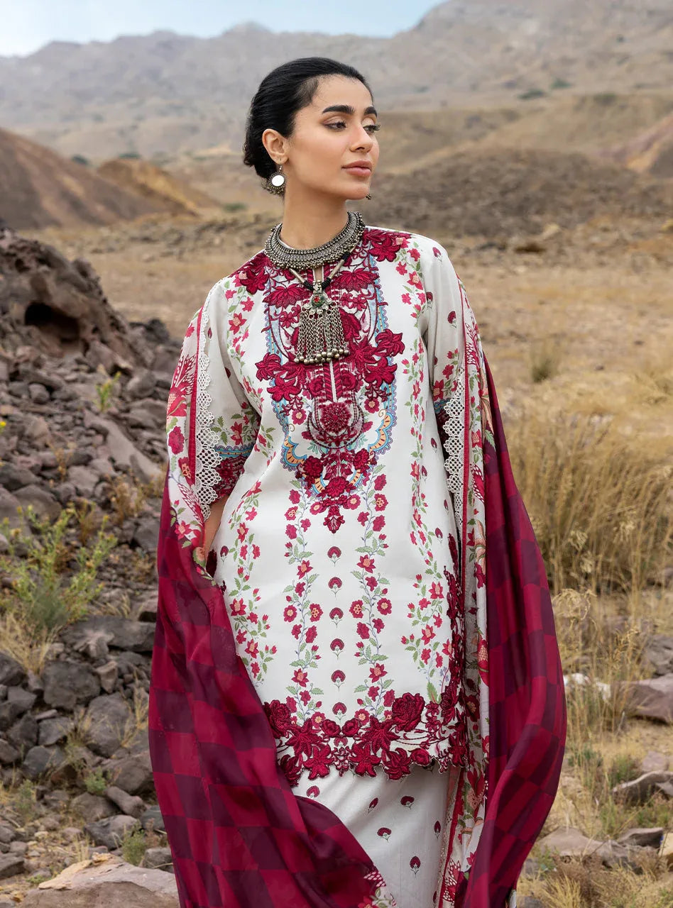 Rivya 14 - Aqsa Fabrics