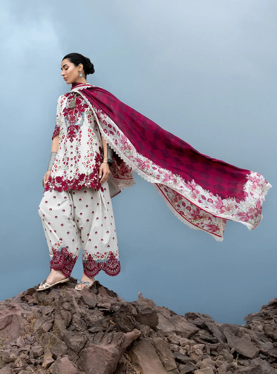 Rivya 14 - Aqsa Fabrics
