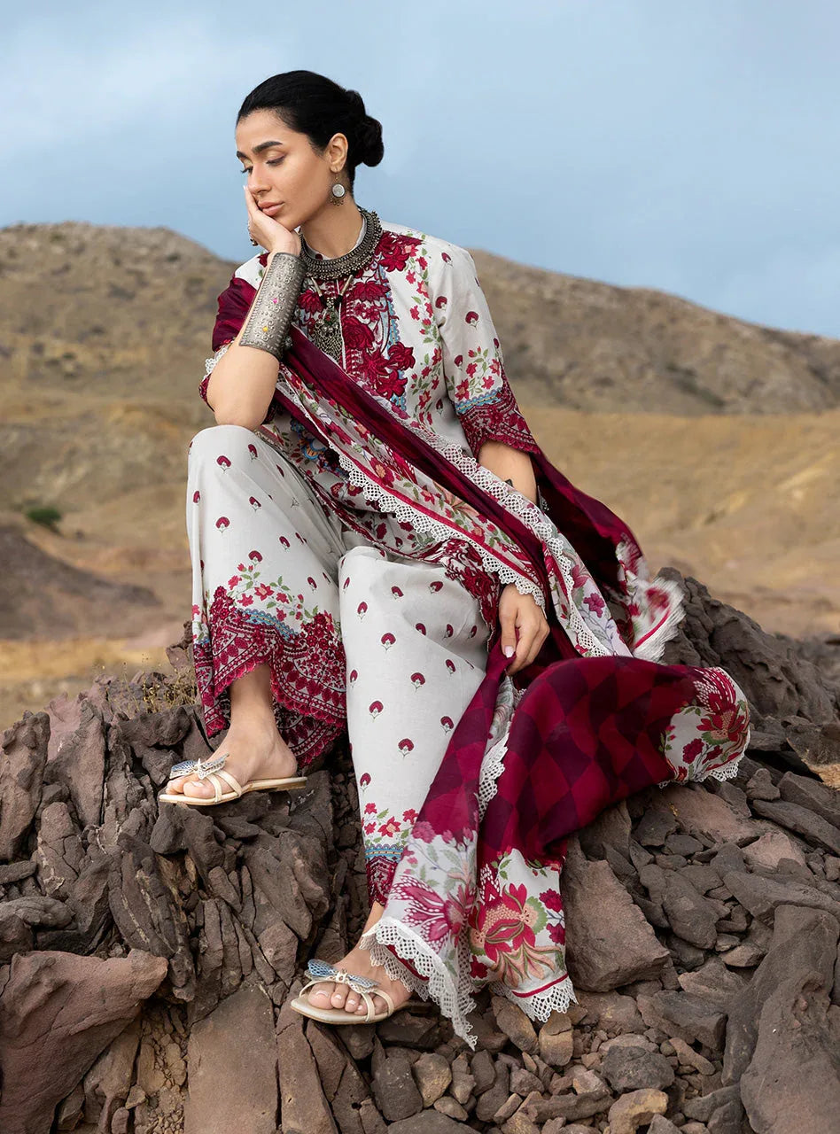 Rivya 14 - Aqsa Fabrics