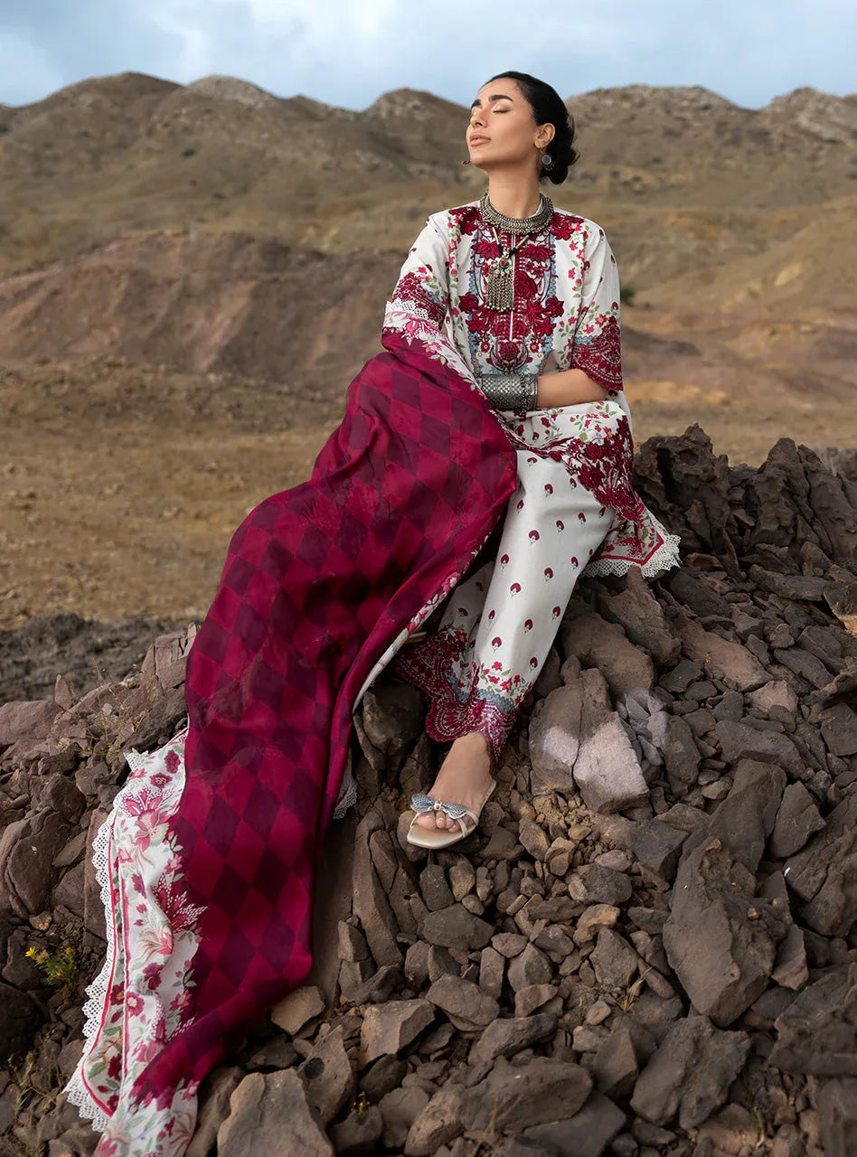 Rivya 14 - Aqsa Fabrics