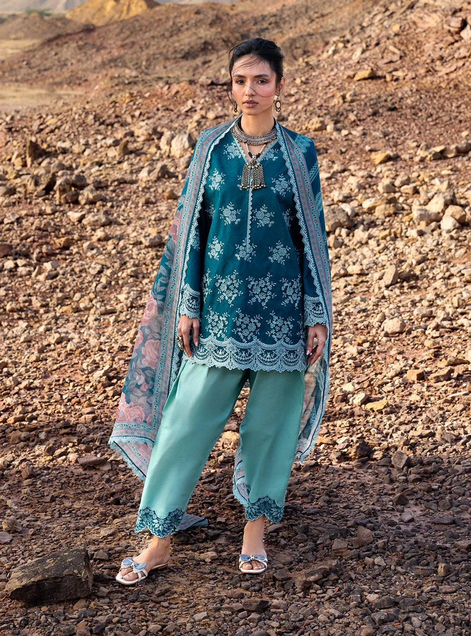 Nissa 12 - Aqsa Fabrics