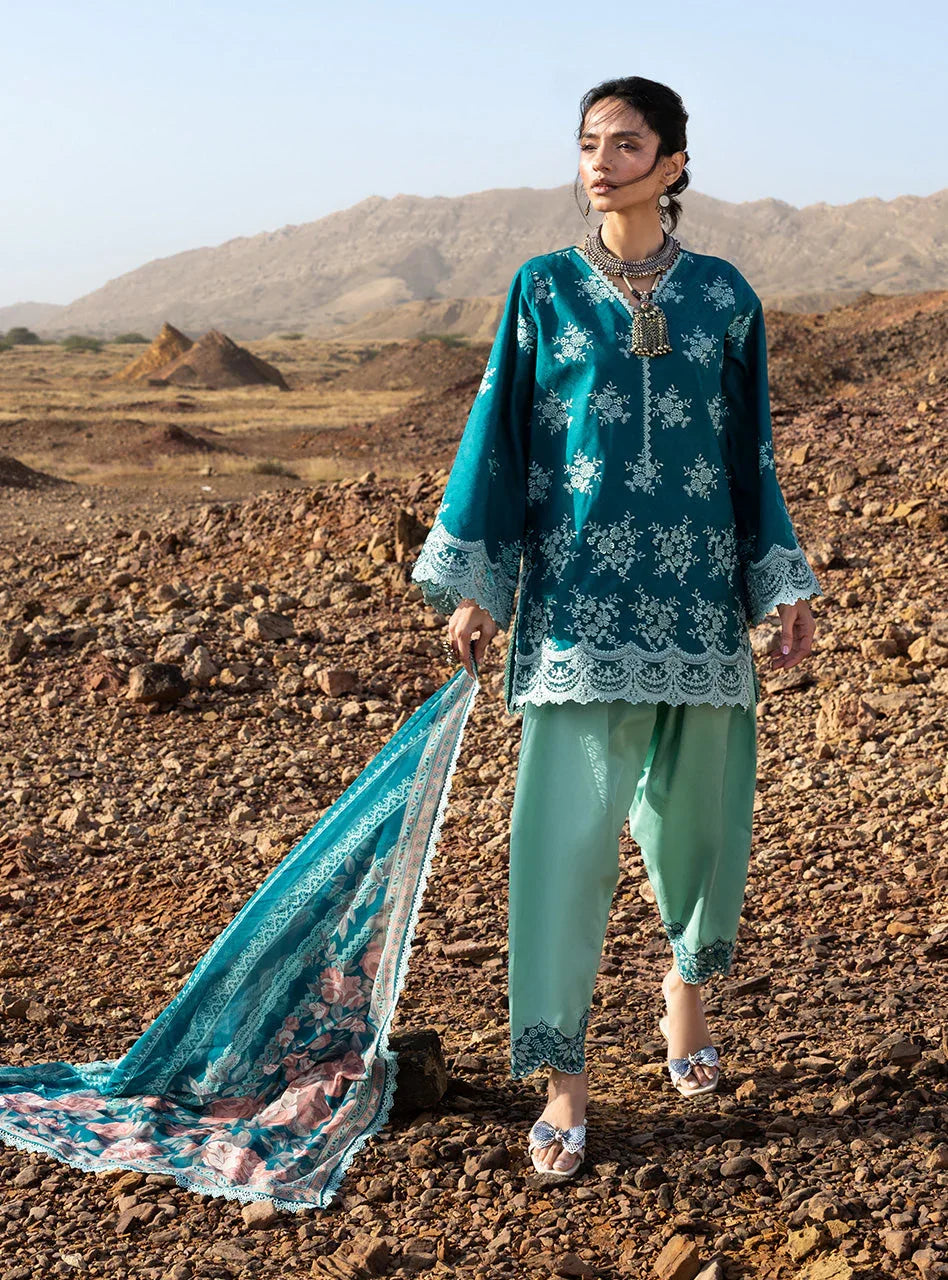 Nissa 12 - Aqsa Fabrics