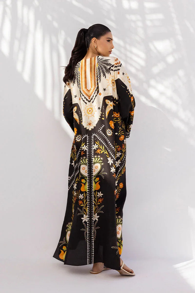 Sania Maskatiya | Mirra Luxury Pret 25 | Serah - Aqsa Fabrics