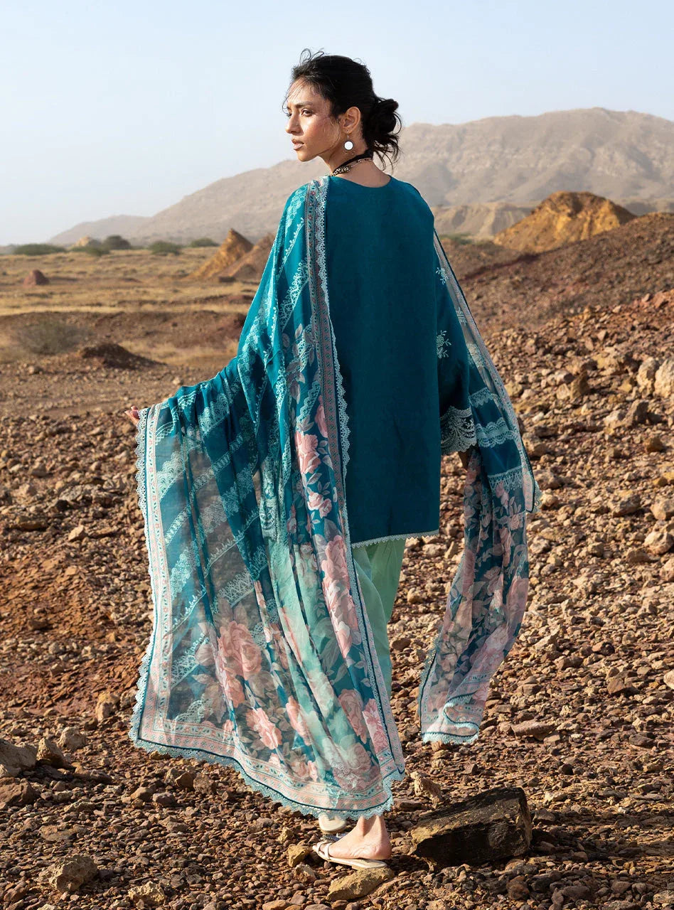 Nissa 12 - Aqsa Fabrics