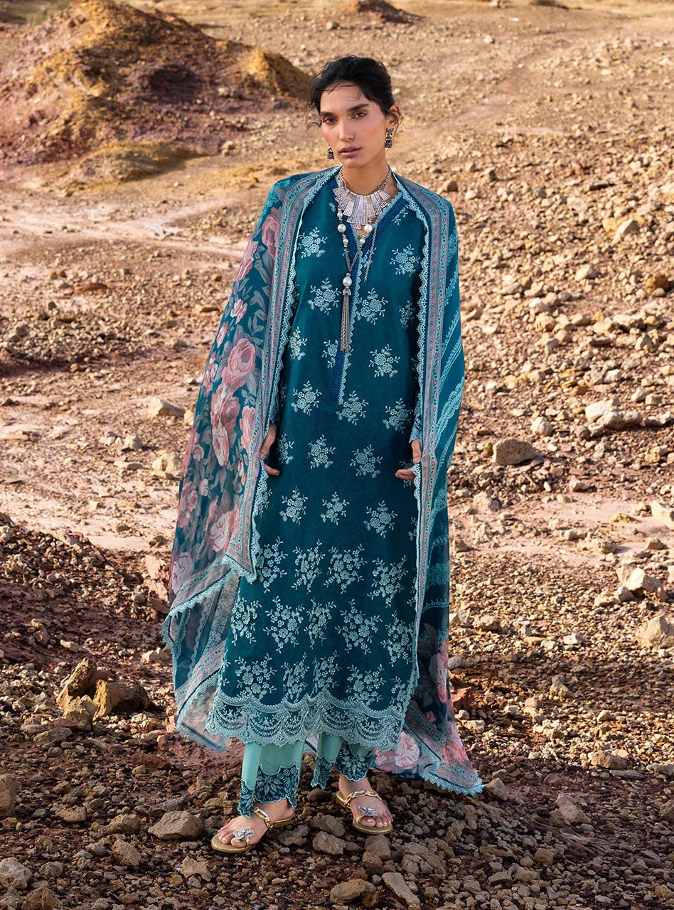 Nissa 12 - Aqsa Fabrics