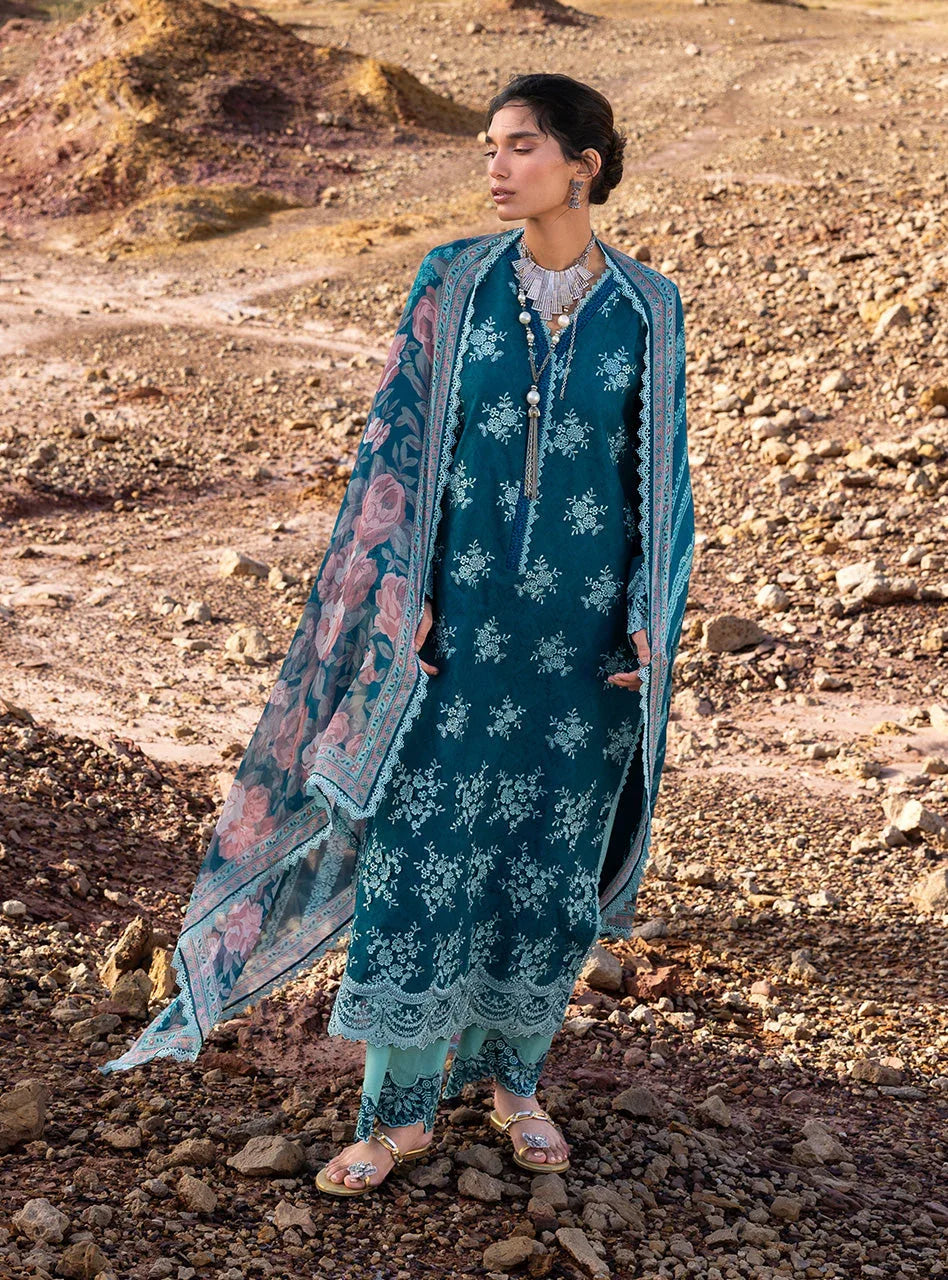 Nissa 12 - Aqsa Fabrics