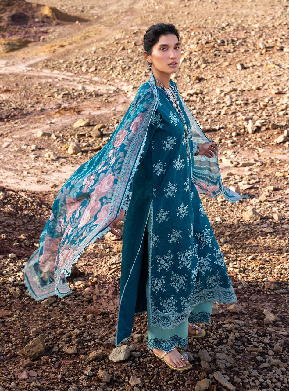 Nissa 12 - Aqsa Fabrics