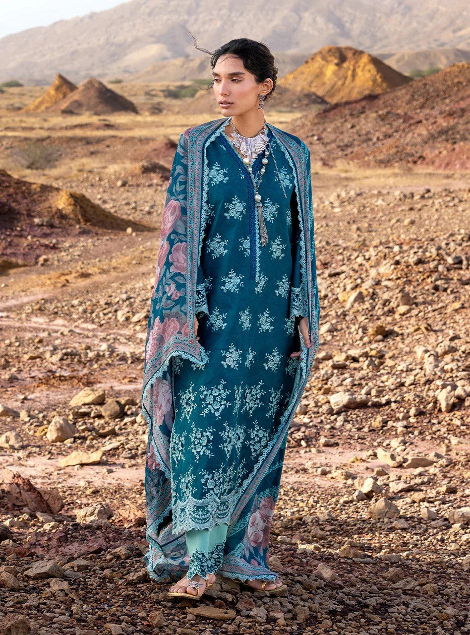Nissa 12 - Aqsa Fabrics